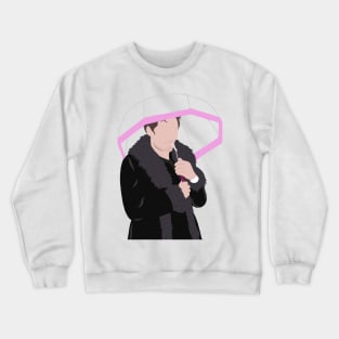 Klaus Hargeeves Crewneck Sweatshirt